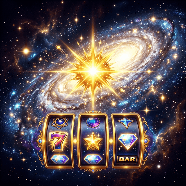 Star Spinner Mega Slot